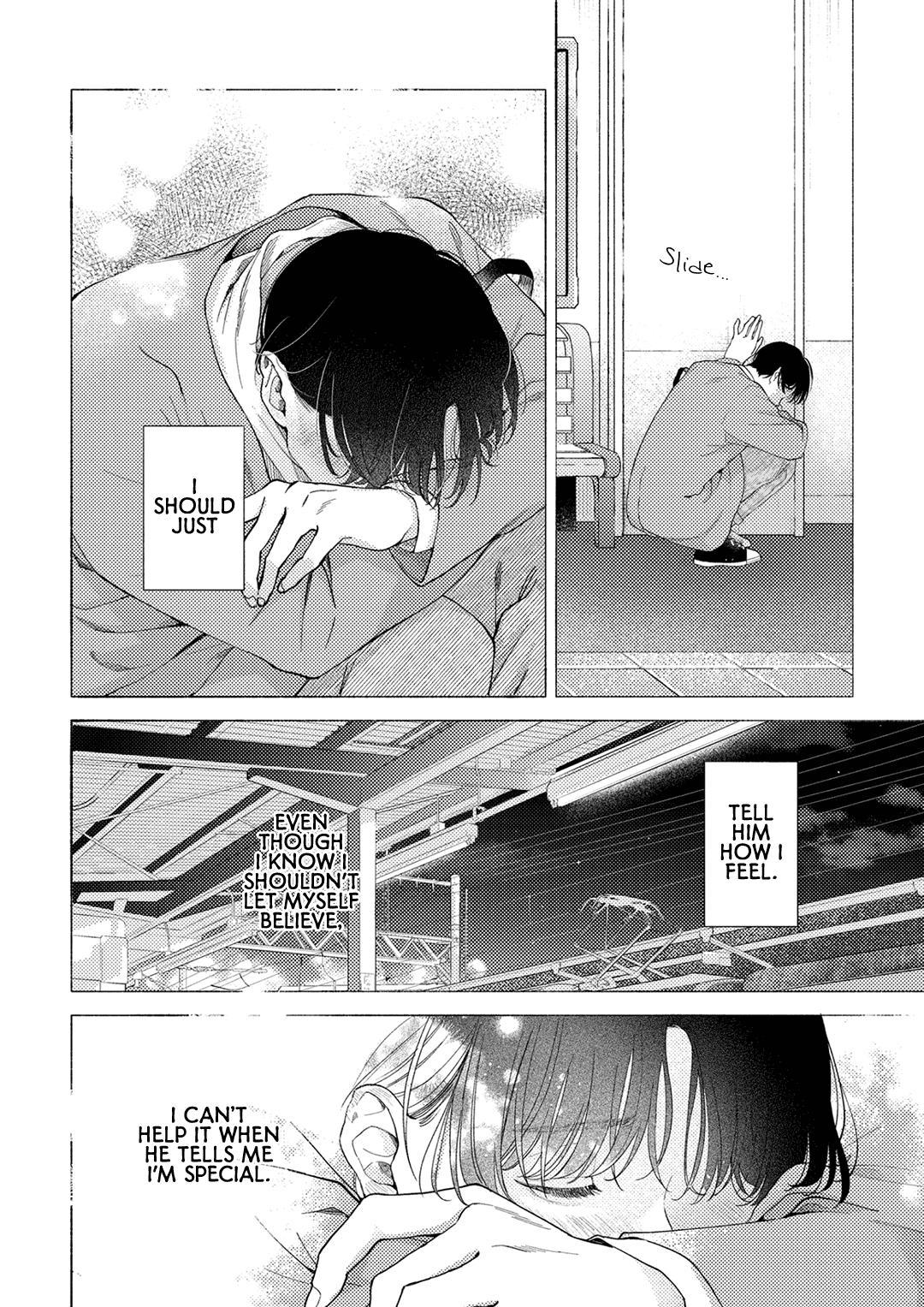 Kyou, Sukitte Iimasu - 1 page 36-5bcea0d2