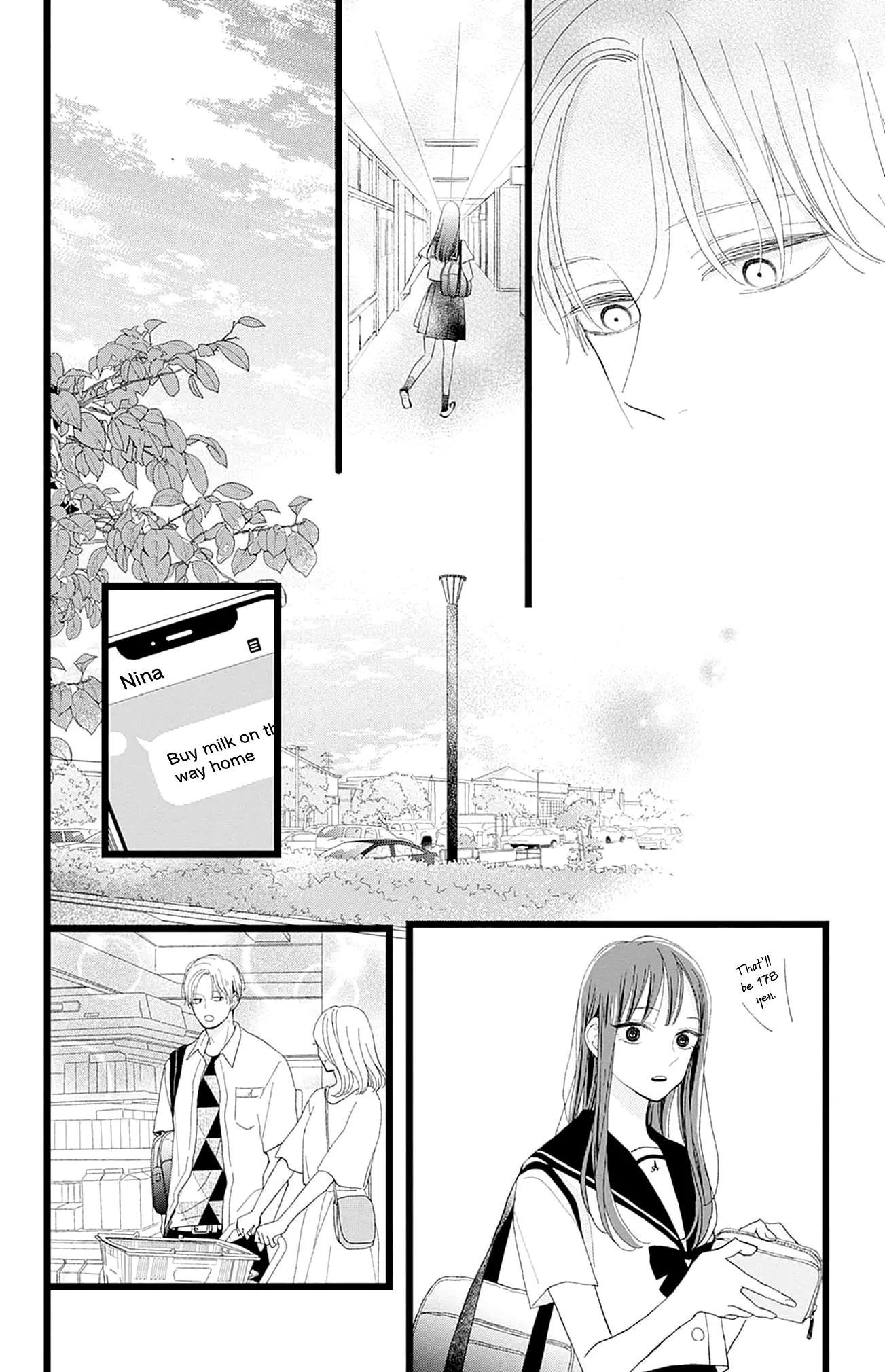 Yamada-Ke No Onna - 2 page 24-06698a5b