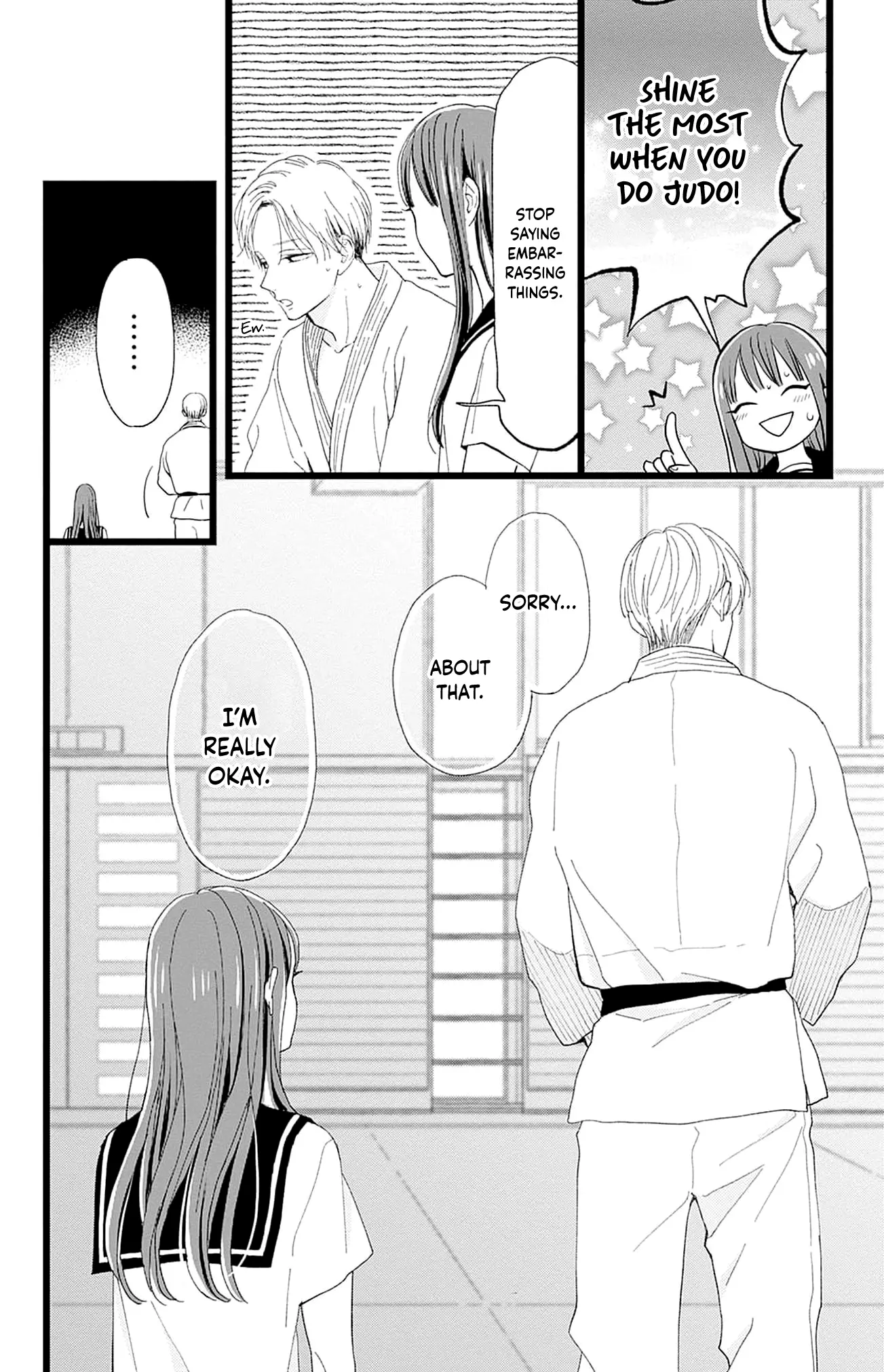 Yamada-Ke No Onna - 2 page 38-3d9f44f9