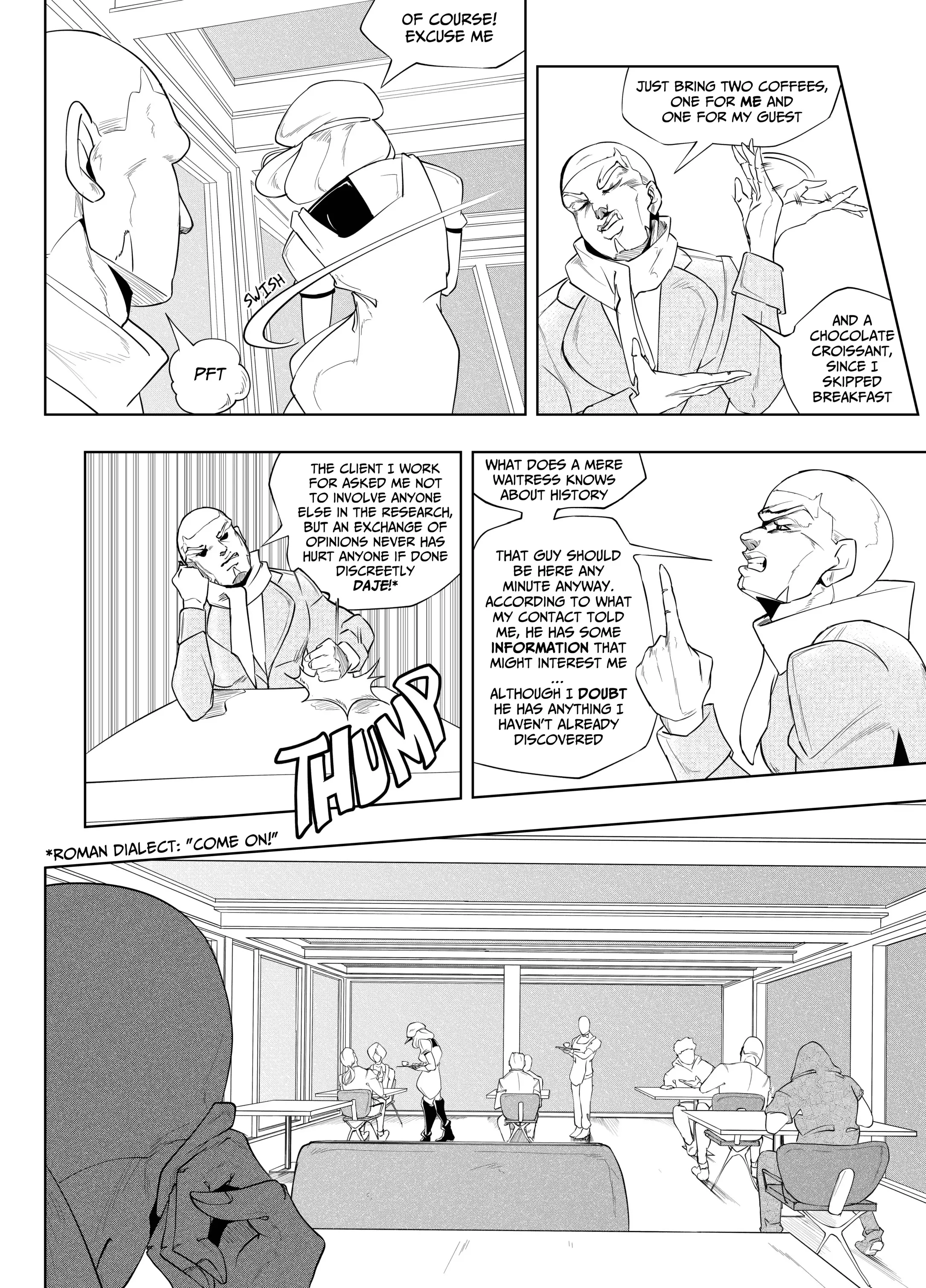 Dandelion Lies - 1 page 7-3d68b9ff