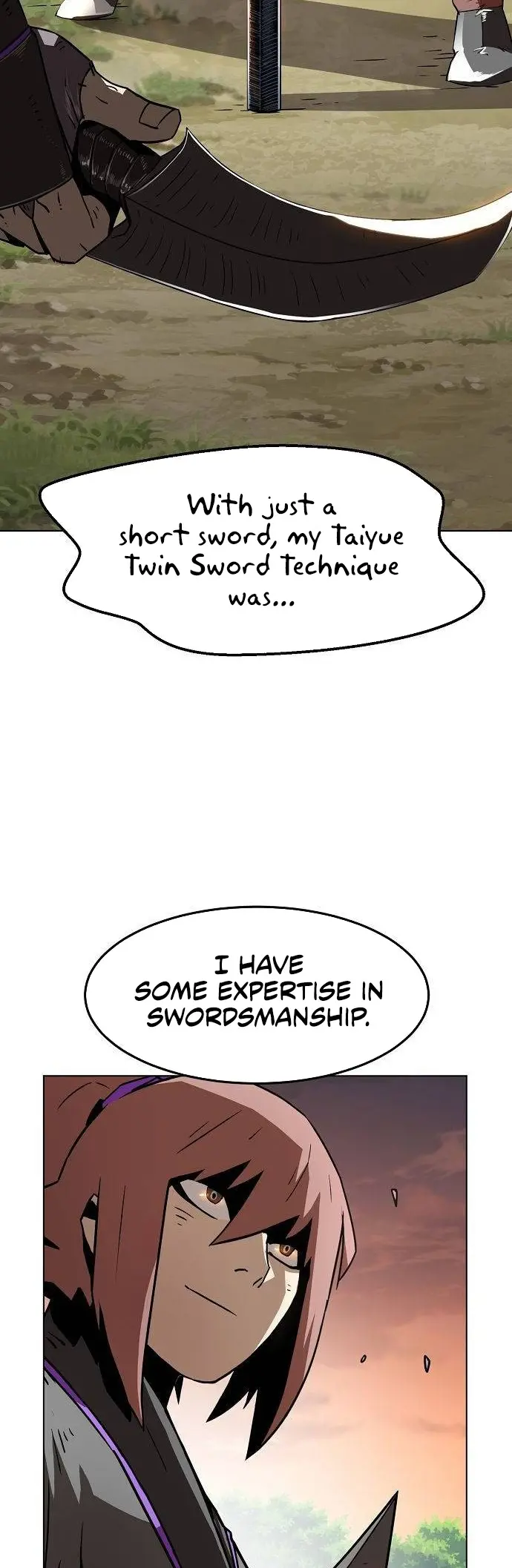 Becoming The Sacheon Dang's Swordsmaster-Rank Young Lord - 12 page 76-81bc9b16