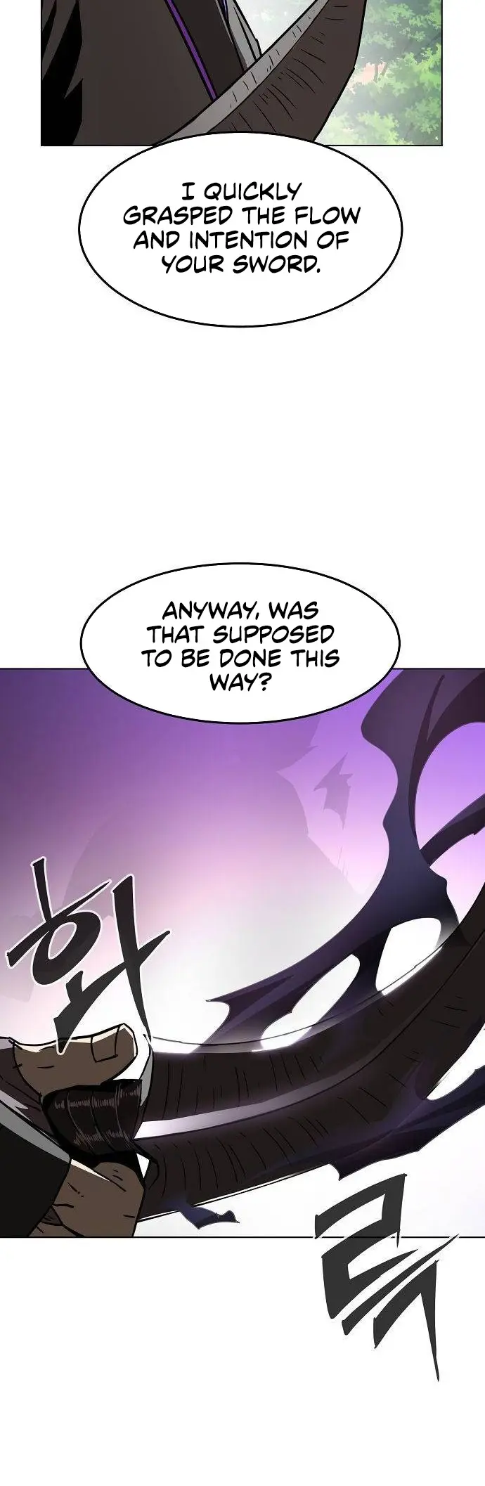 Becoming The Sacheon Dang's Swordsmaster-Rank Young Lord - 12 page 77-ae0ae1e9