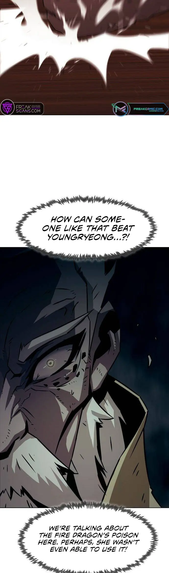 Becoming The Sacheon Dang's Swordsmaster-Rank Young Lord - 15 page 56-2c9a34bb