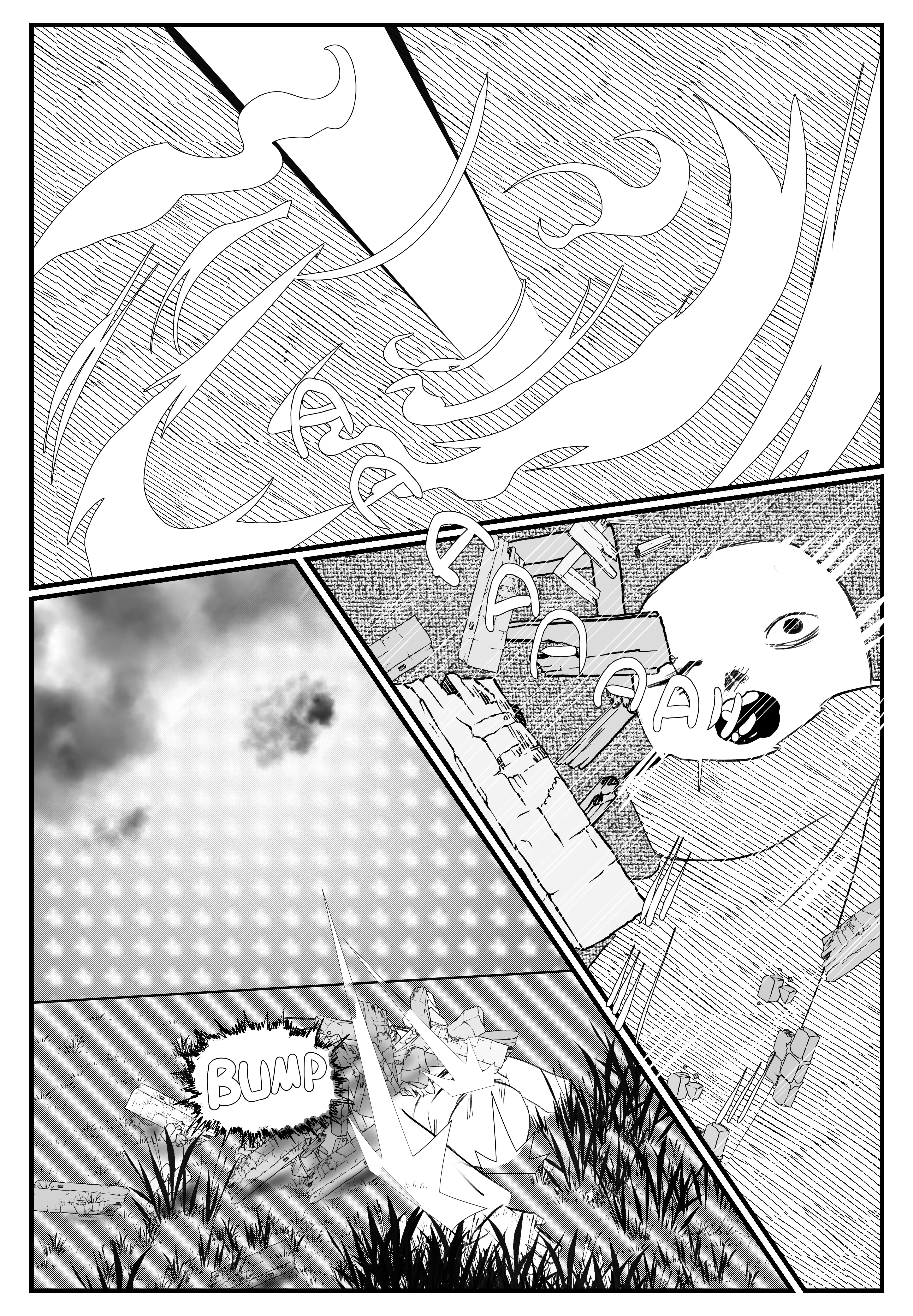 Hell Climber - 2 page 3-f9efaf0a