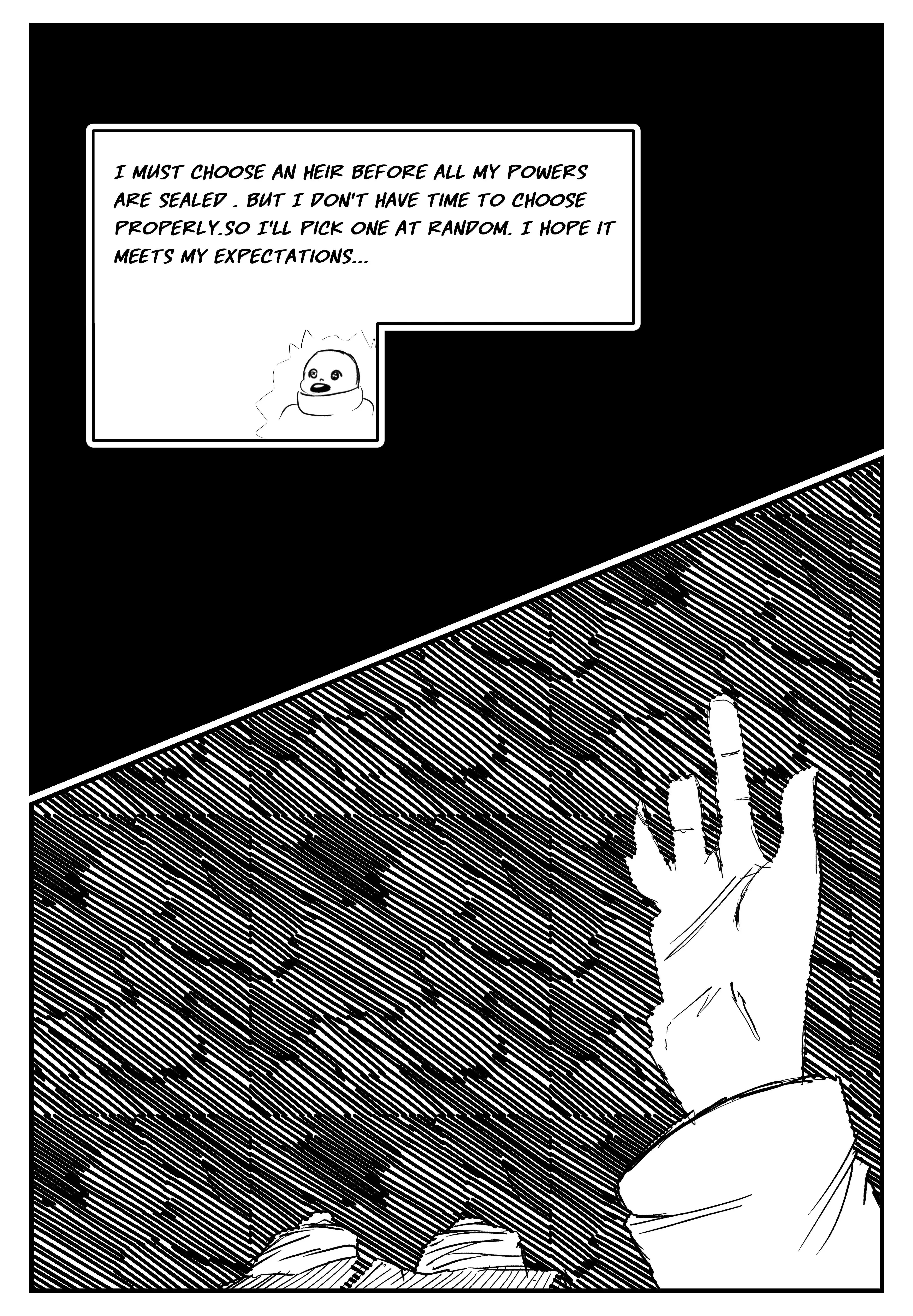 Hell Climber - 2 page 8-698fcae7