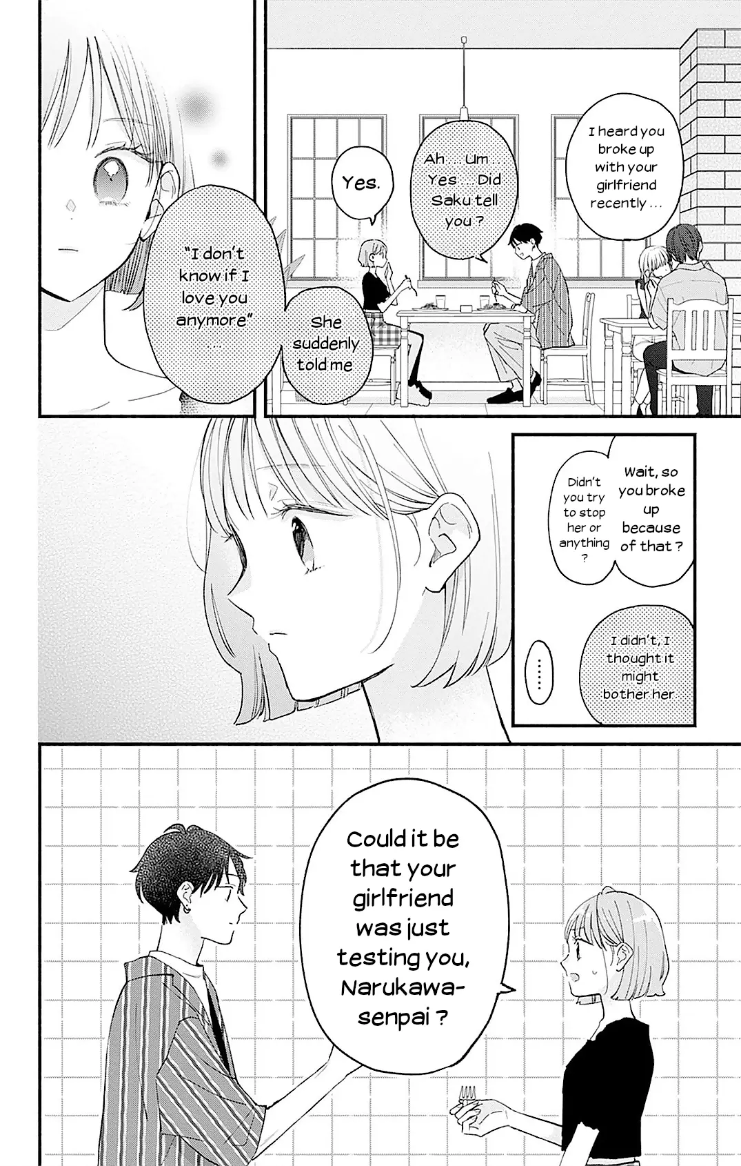 Fukakouryoku No I Love You - 1 page 38-75c964a4