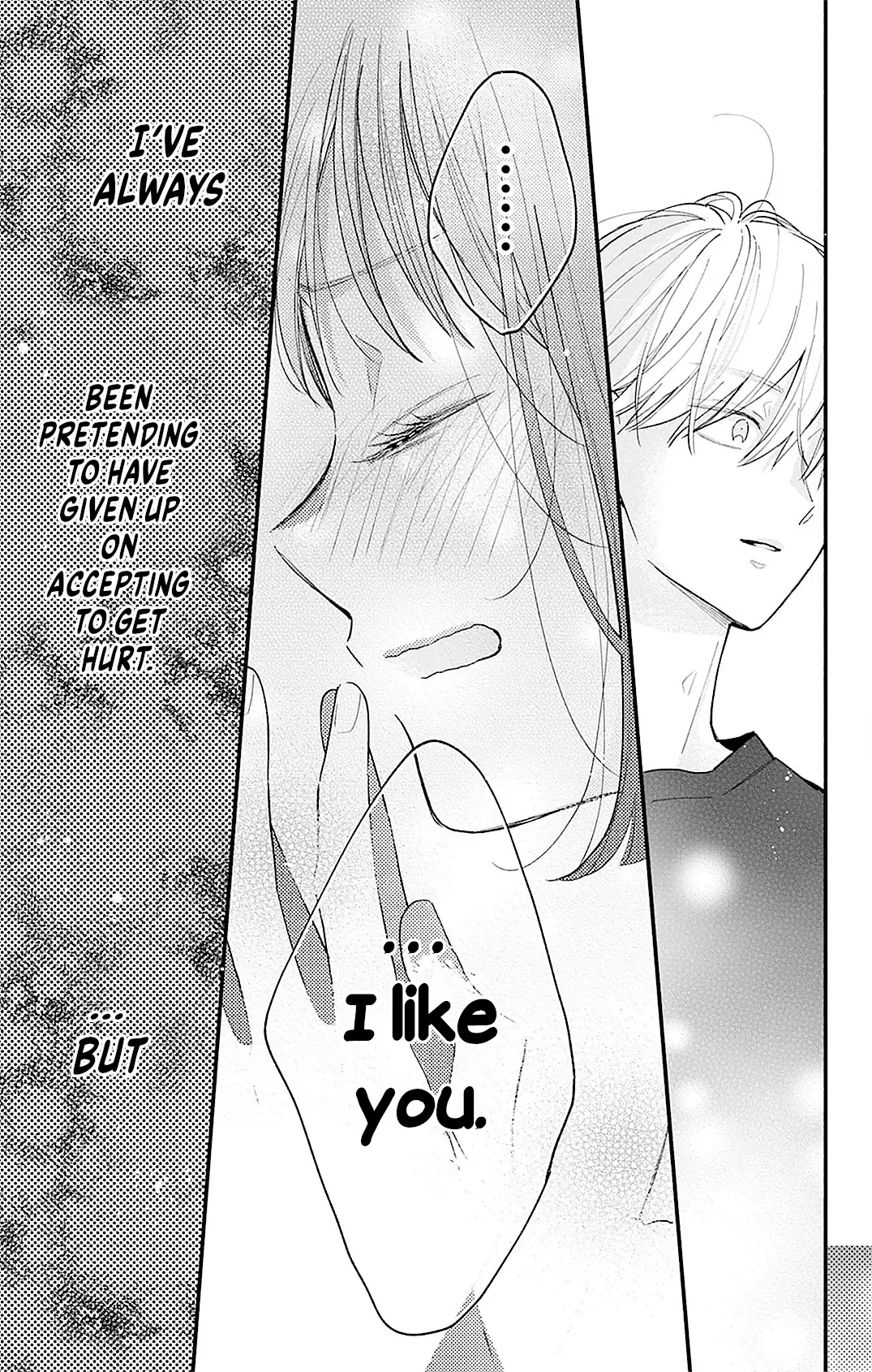 Fukakouryoku No I Love You - 1 page 49-209bf548