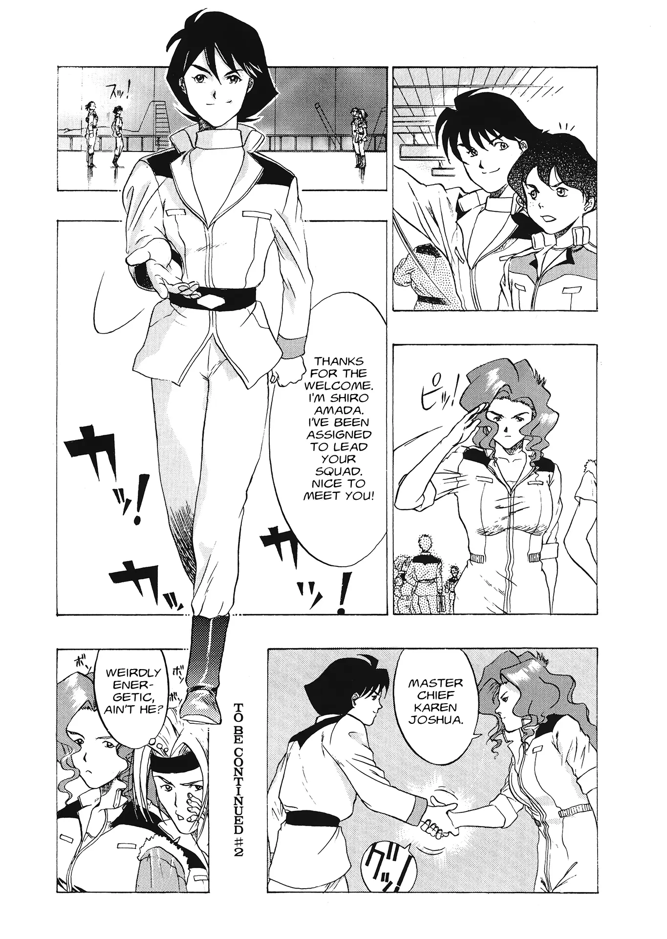 Mobile Suit Gundam 08Th Ms Team - 1.5 page 14-e74563e3