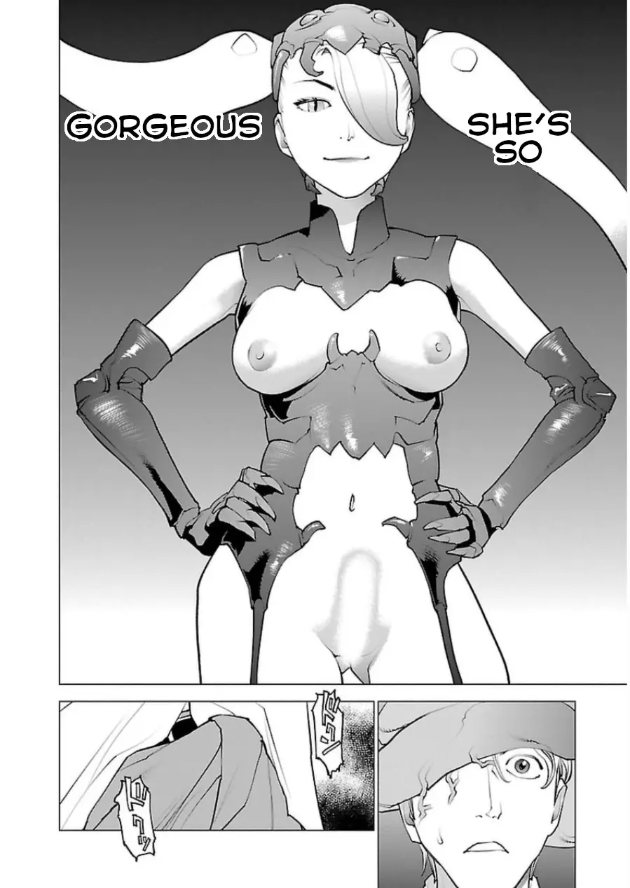 Seishokuki - 51 page 9-8fb6a4f4