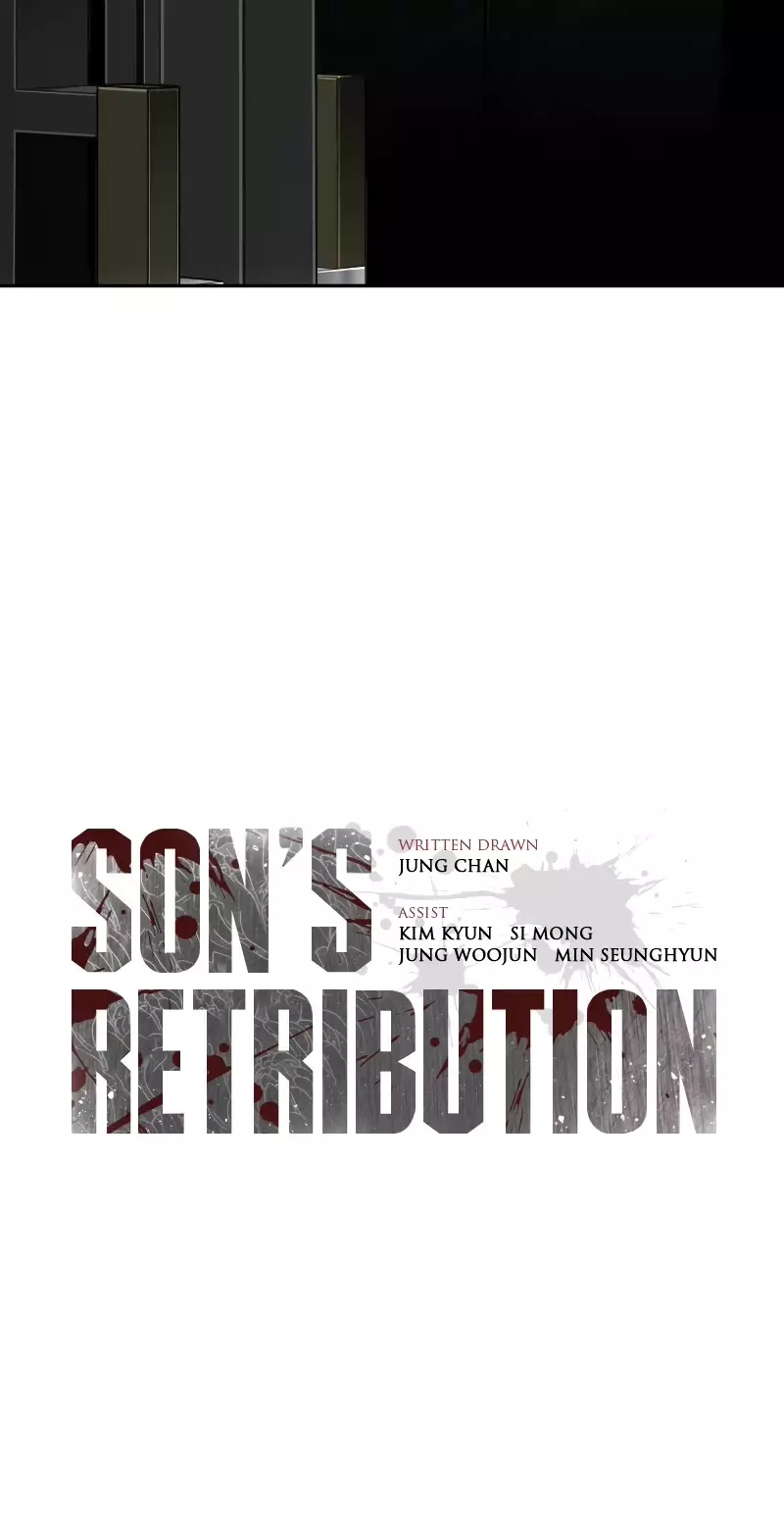 Son's Retribution - 8 page 74-398b3e5c