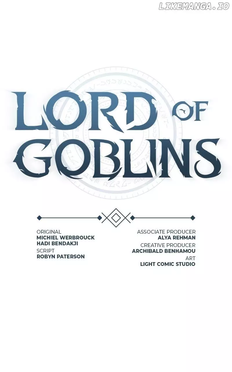 Lord Of Goblins - 49 page 2-553e4986