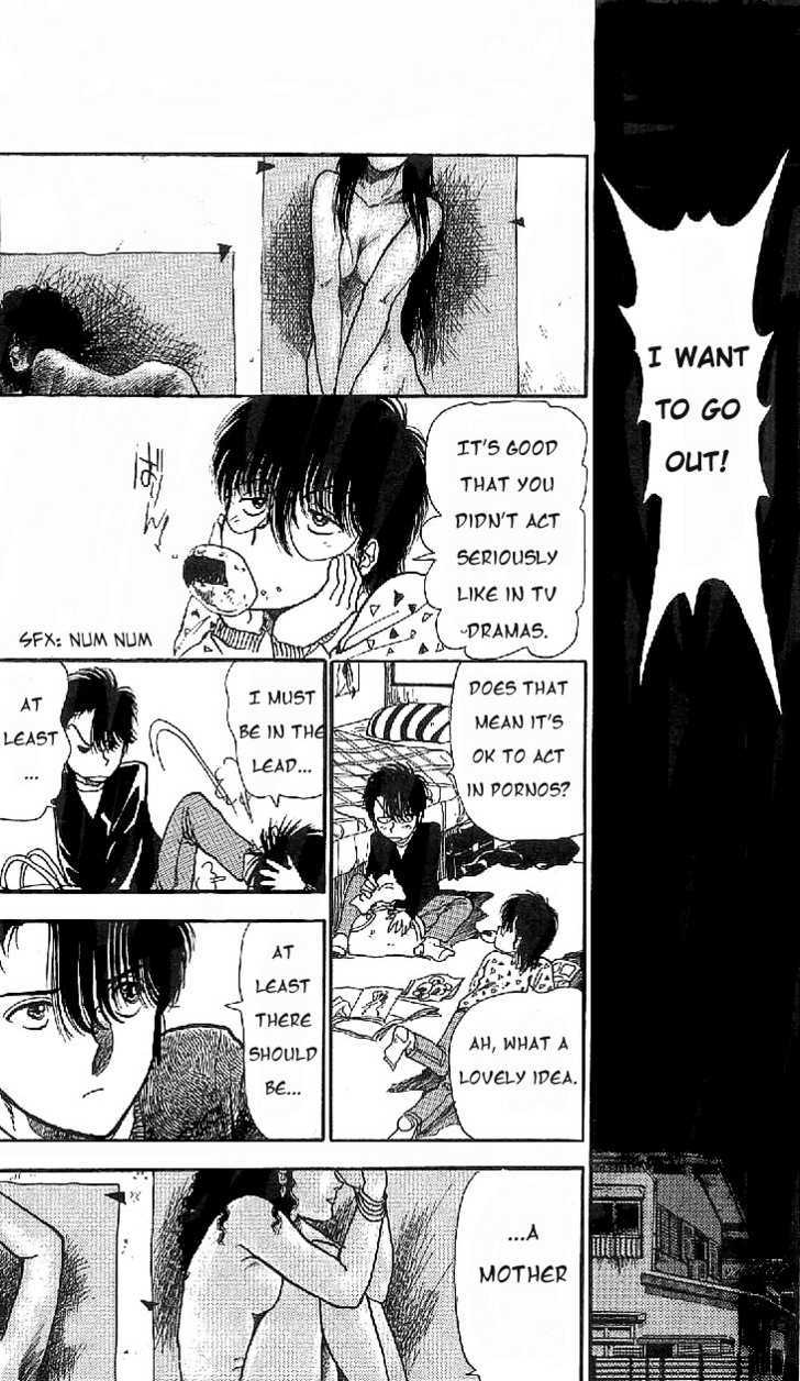 Yagami's Family Affairs - 1 page 24-7e44428d