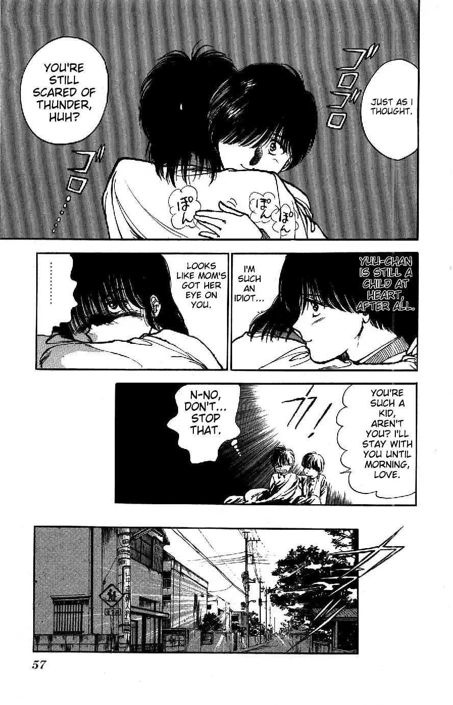 Yagami's Family Affairs - 2 page 24-e8a4a70e