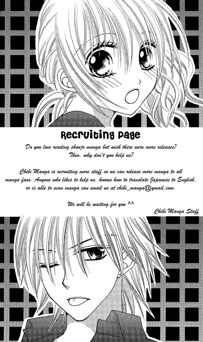All For You! - 1 page 40-e954ef3c