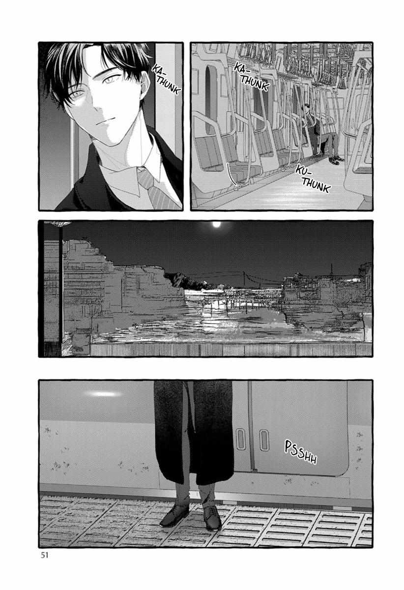 Kimi Ga Inaku Natta Fuyu No Umi - 2 page 20-38e1c751